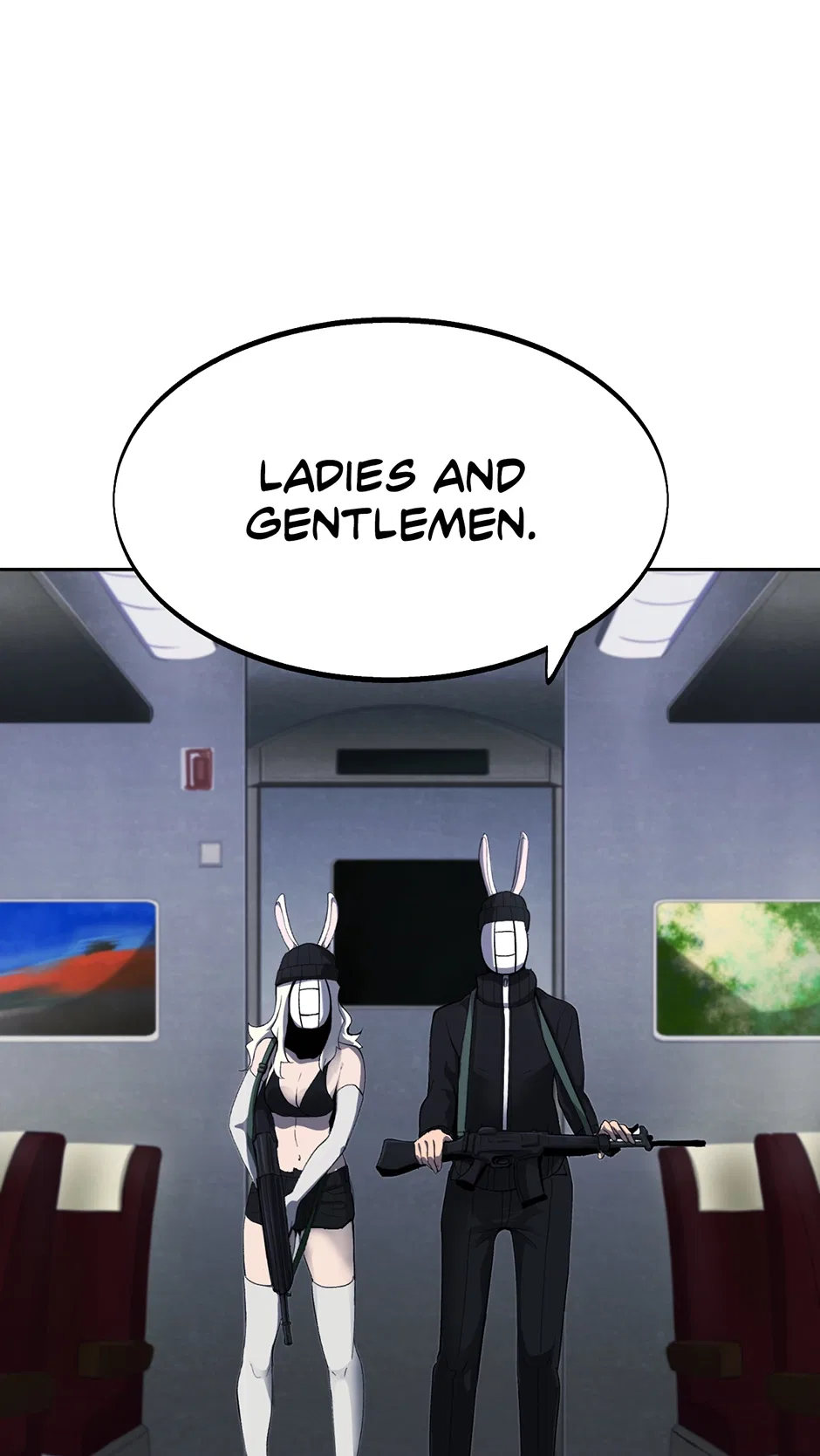Half-Demons on the Borderline Chapter 3 – Page 67