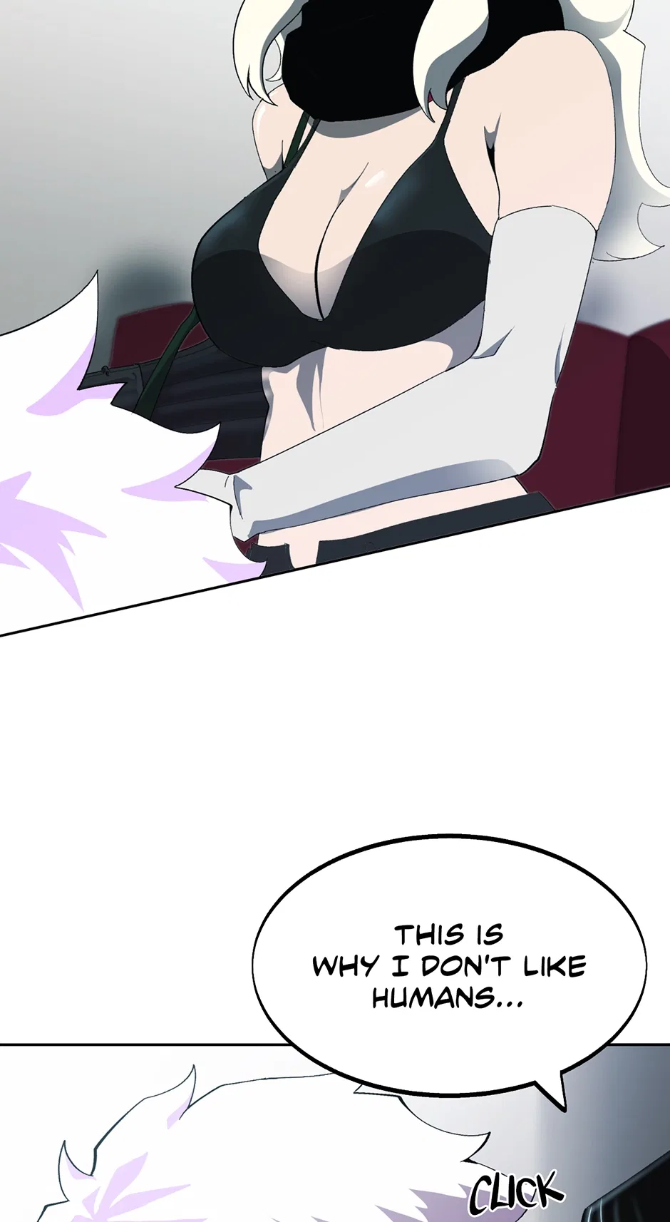 Half-Demons on the Borderline Chapter 3 – Page 76