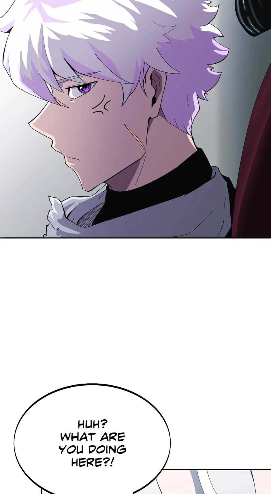 Half-Demons on the Borderline Chapter 3 – Page 77