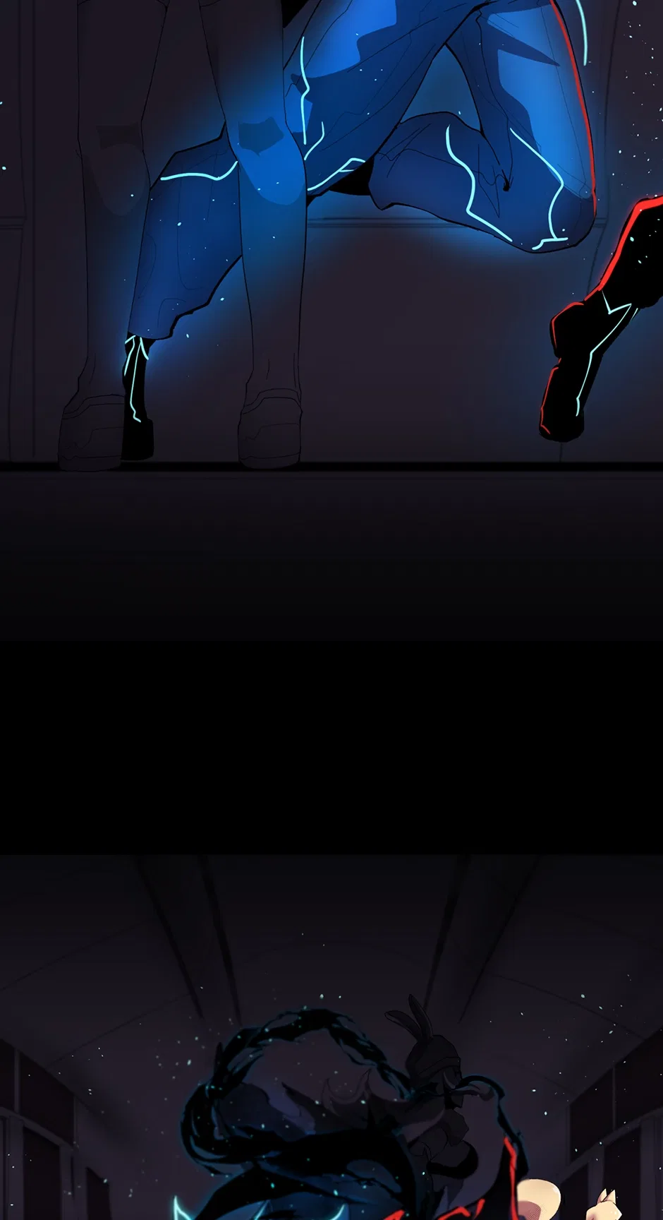 Half-Demons on the Borderline Chapter 3 – Page 81