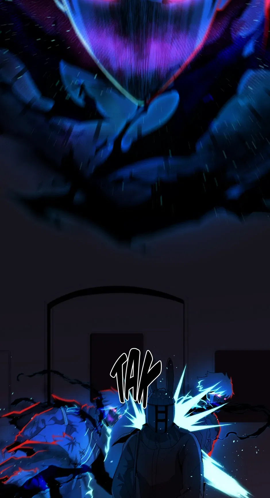 Half-Demons on the Borderline Chapter 3 – Page 83