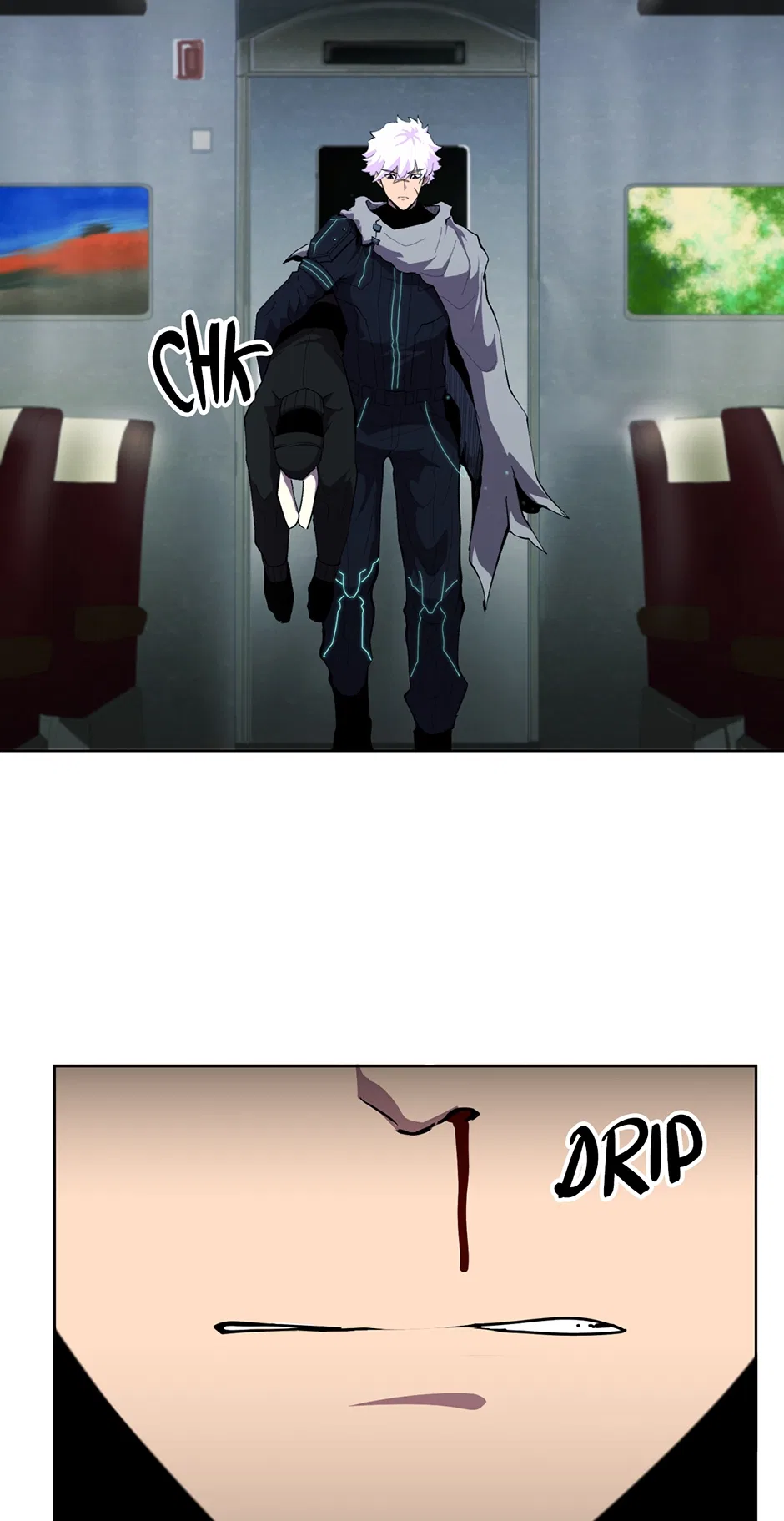 Half-Demons on the Borderline Chapter 3 – Page 87