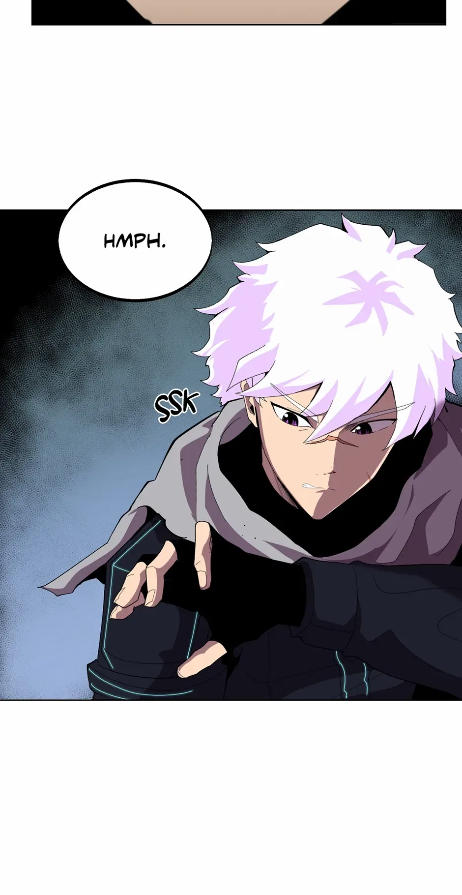 Half-Demons on the Borderline Chapter 3 – Page 88