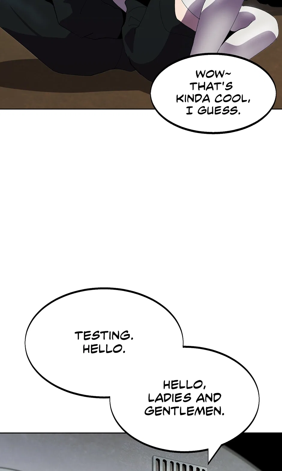 Half-Demons on the Borderline Chapter 3 – Page 91