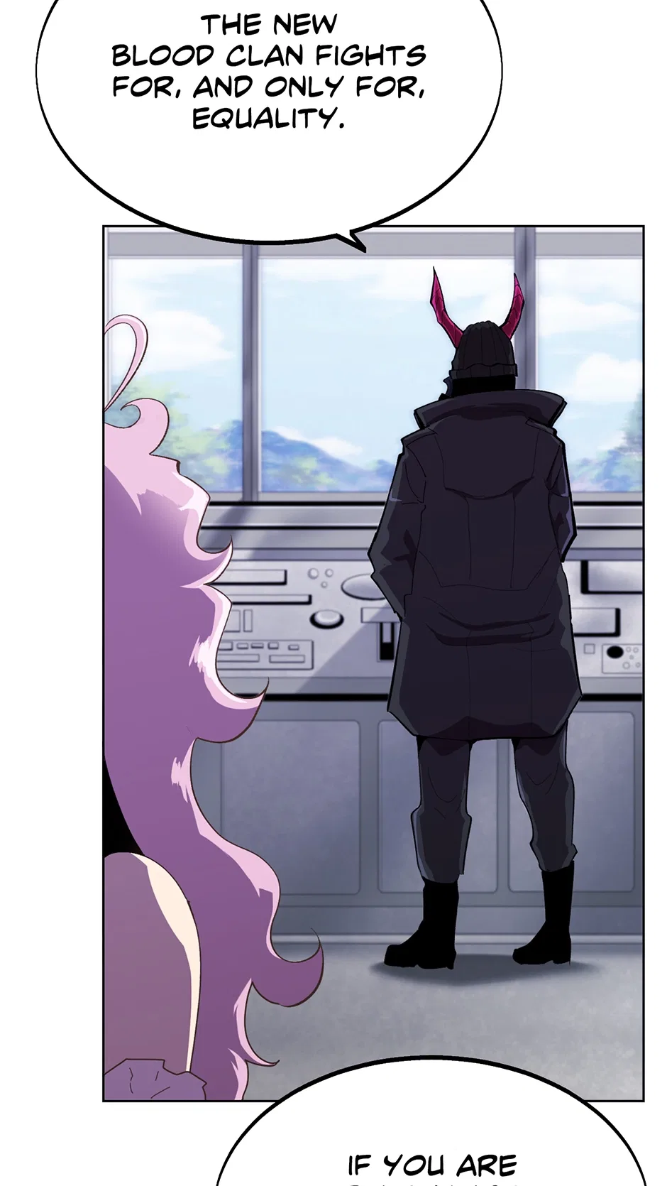 Half-Demons on the Borderline Chapter 3 – Page 95