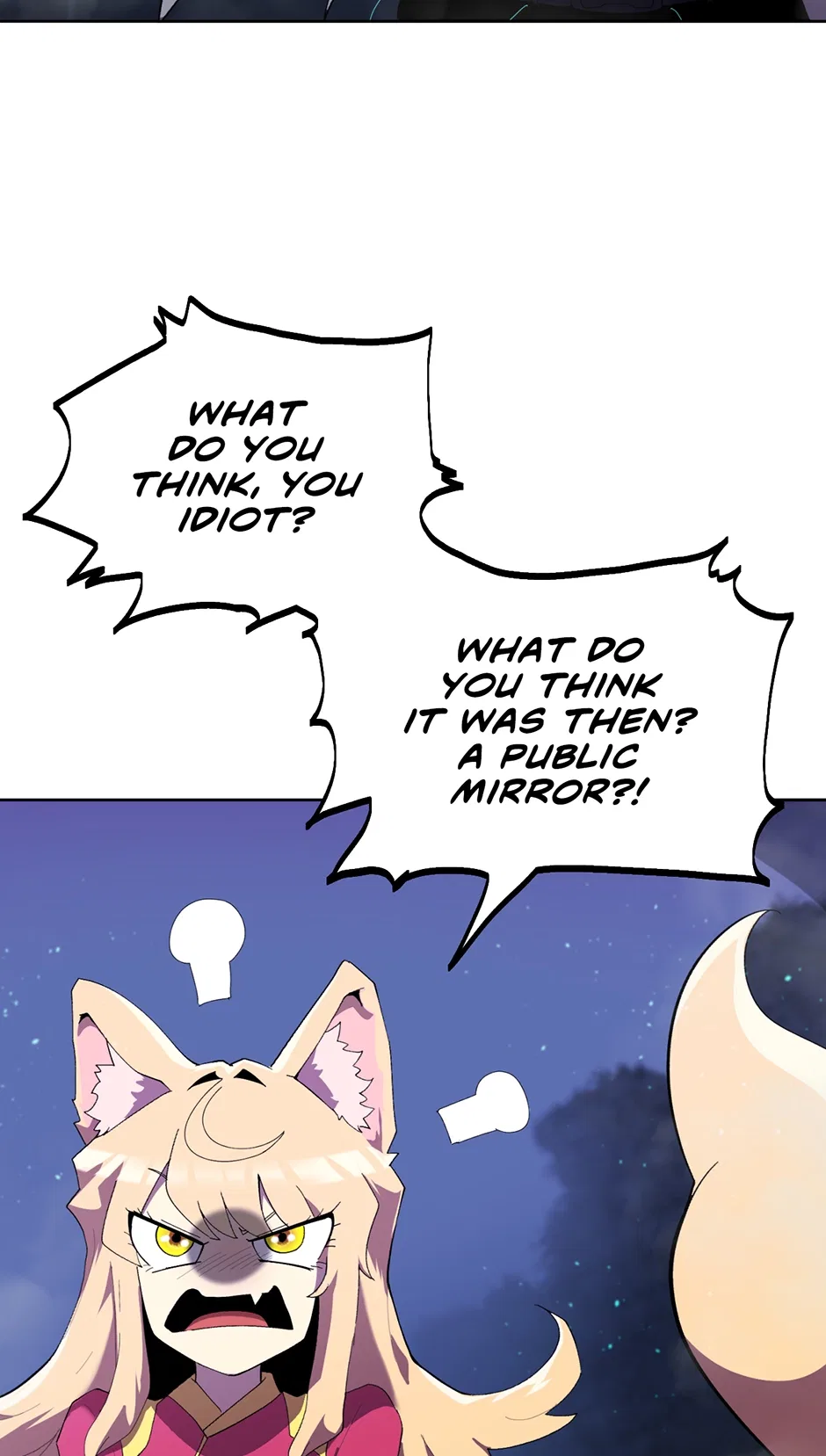 Half-Demons on the Borderline Chapter 2 – Page 12