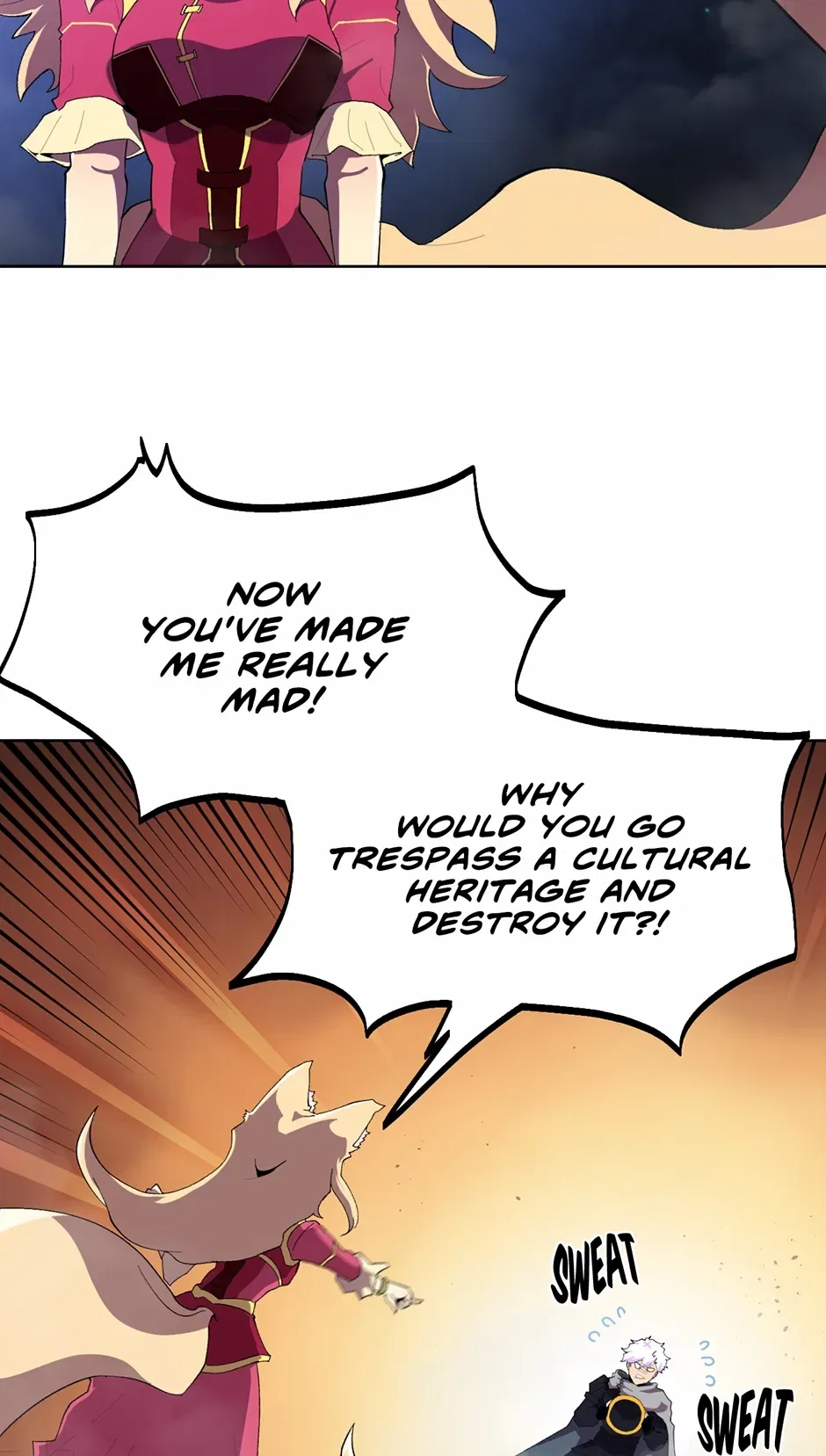 Half-Demons on the Borderline Chapter 2 – Page 13