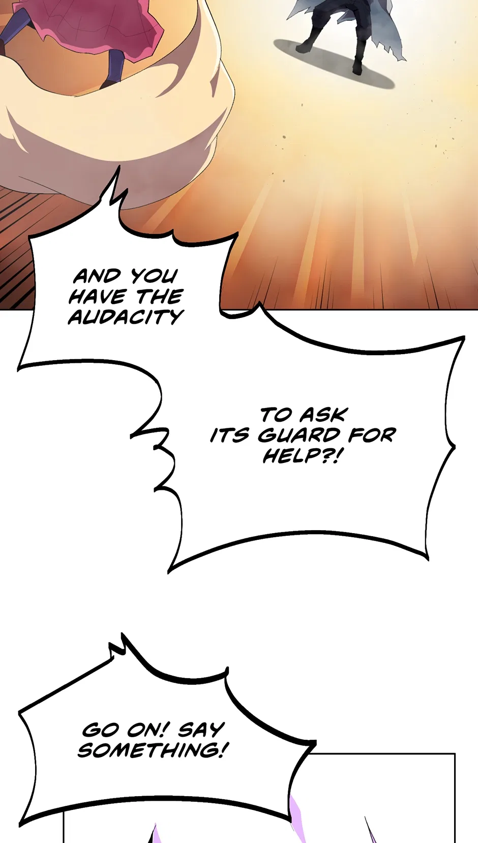 Half-Demons on the Borderline Chapter 2 – Page 14