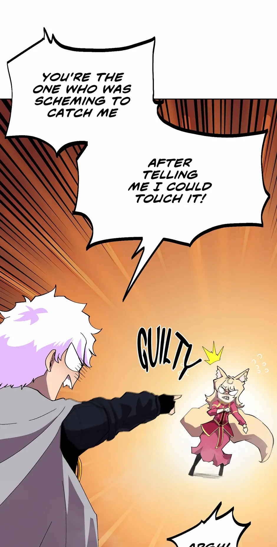 Half-Demons on the Borderline Chapter 2 – Page 16