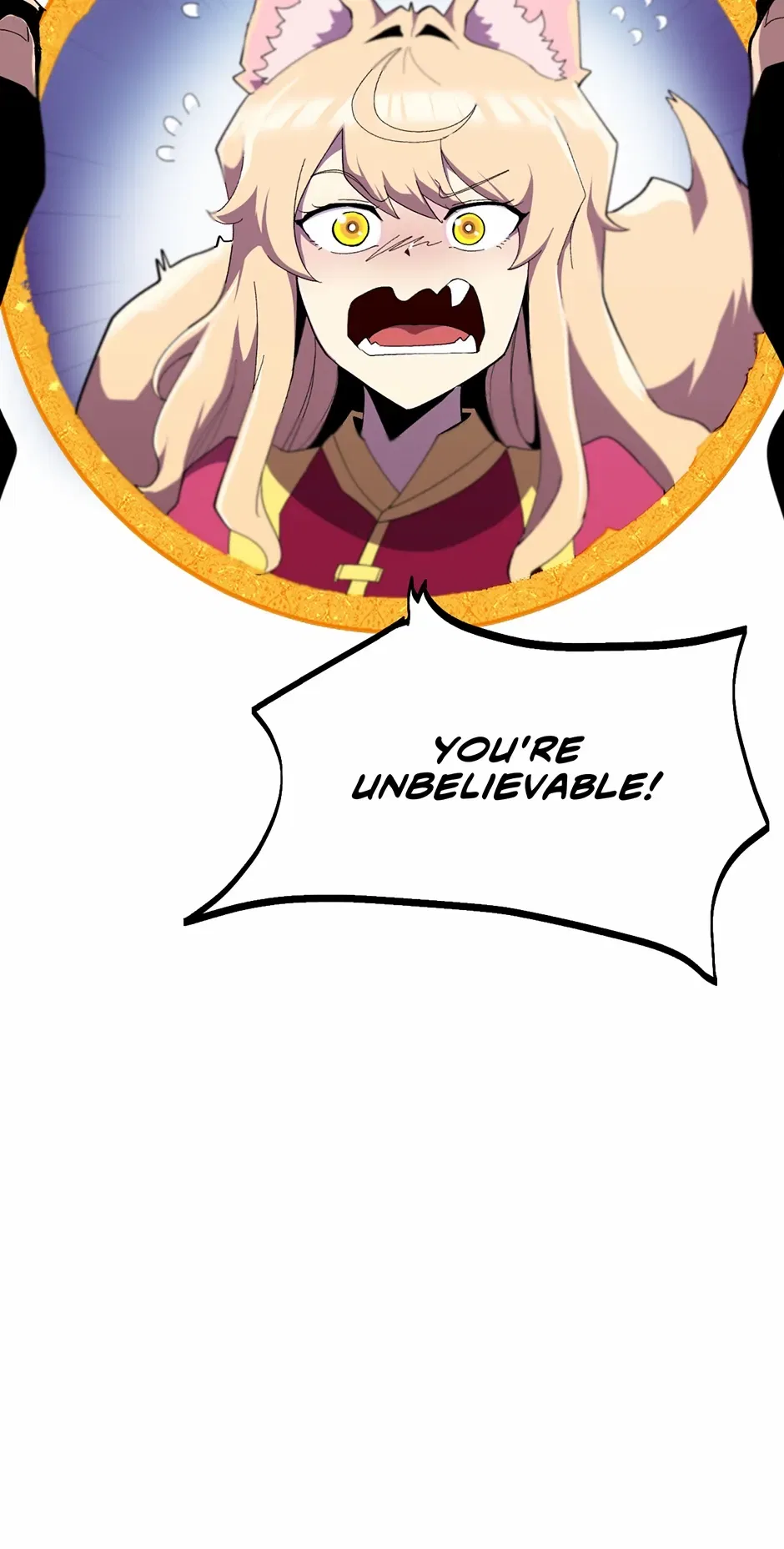Half-Demons on the Borderline Chapter 2 – Page 18