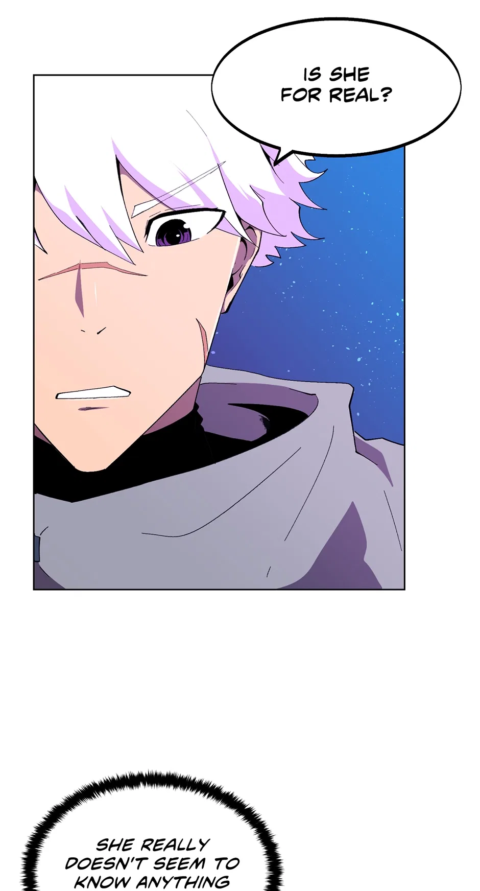 Half-Demons on the Borderline Chapter 2 – Page 23