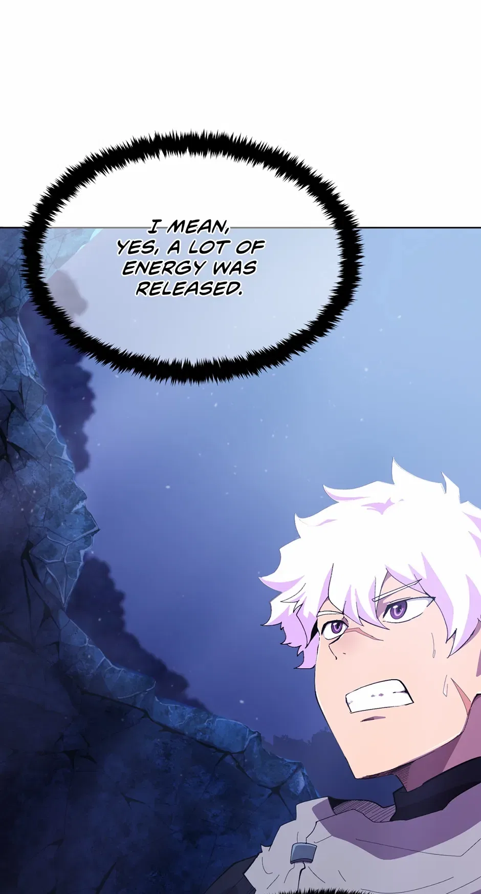 Half-Demons on the Borderline Chapter 2 – Page 25