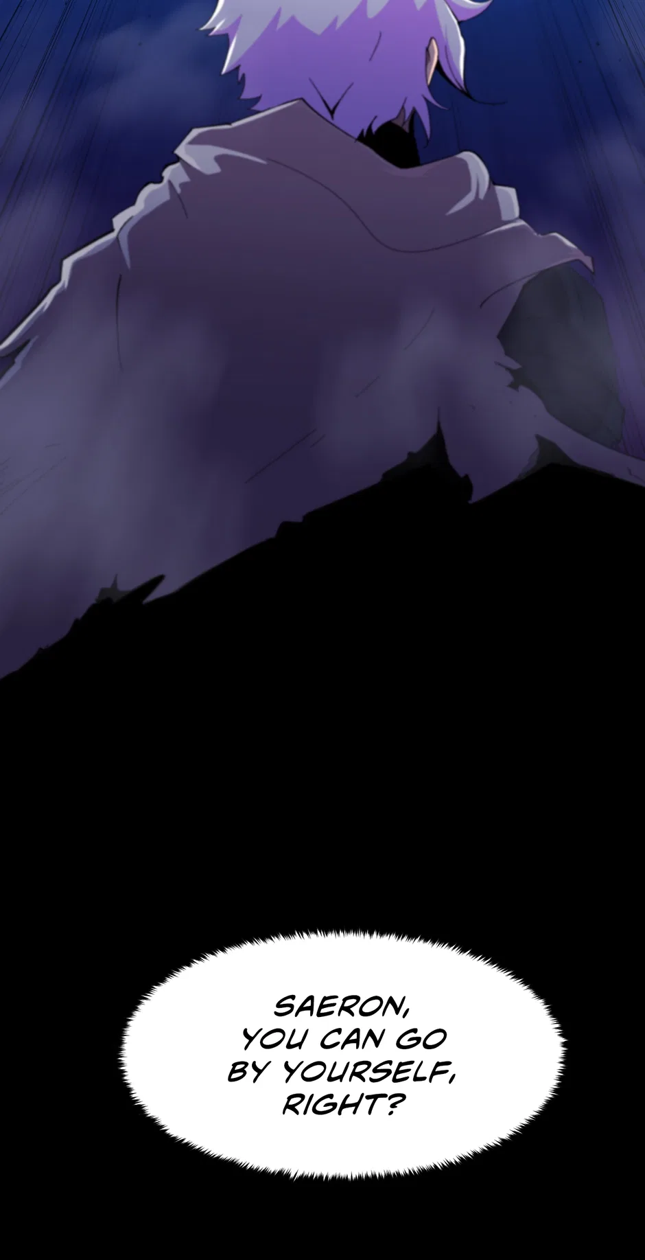 Half-Demons on the Borderline Chapter 2 – Page 34
