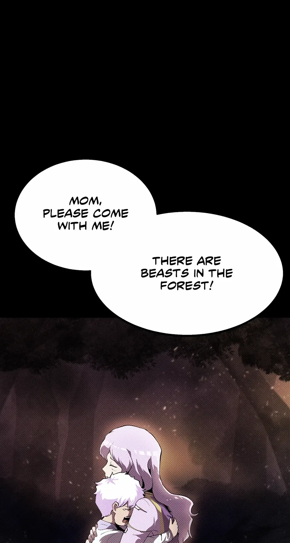 Half-Demons on the Borderline Chapter 2 – Page 35