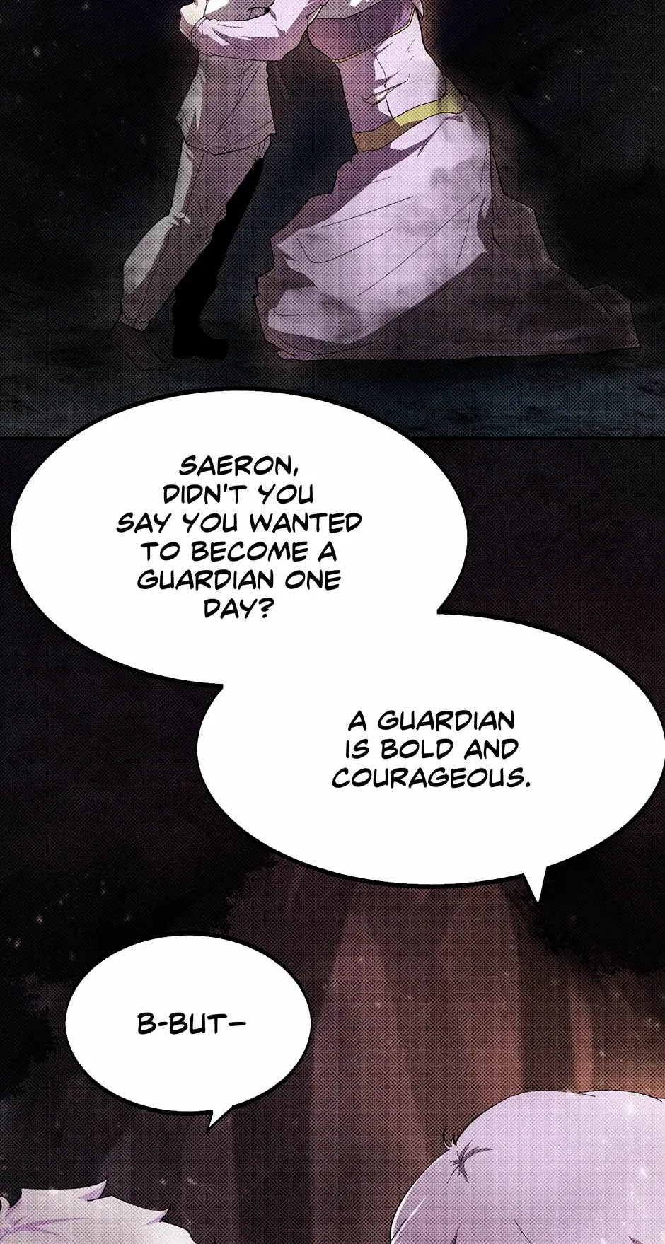 Half-Demons on the Borderline Chapter 2 – Page 36