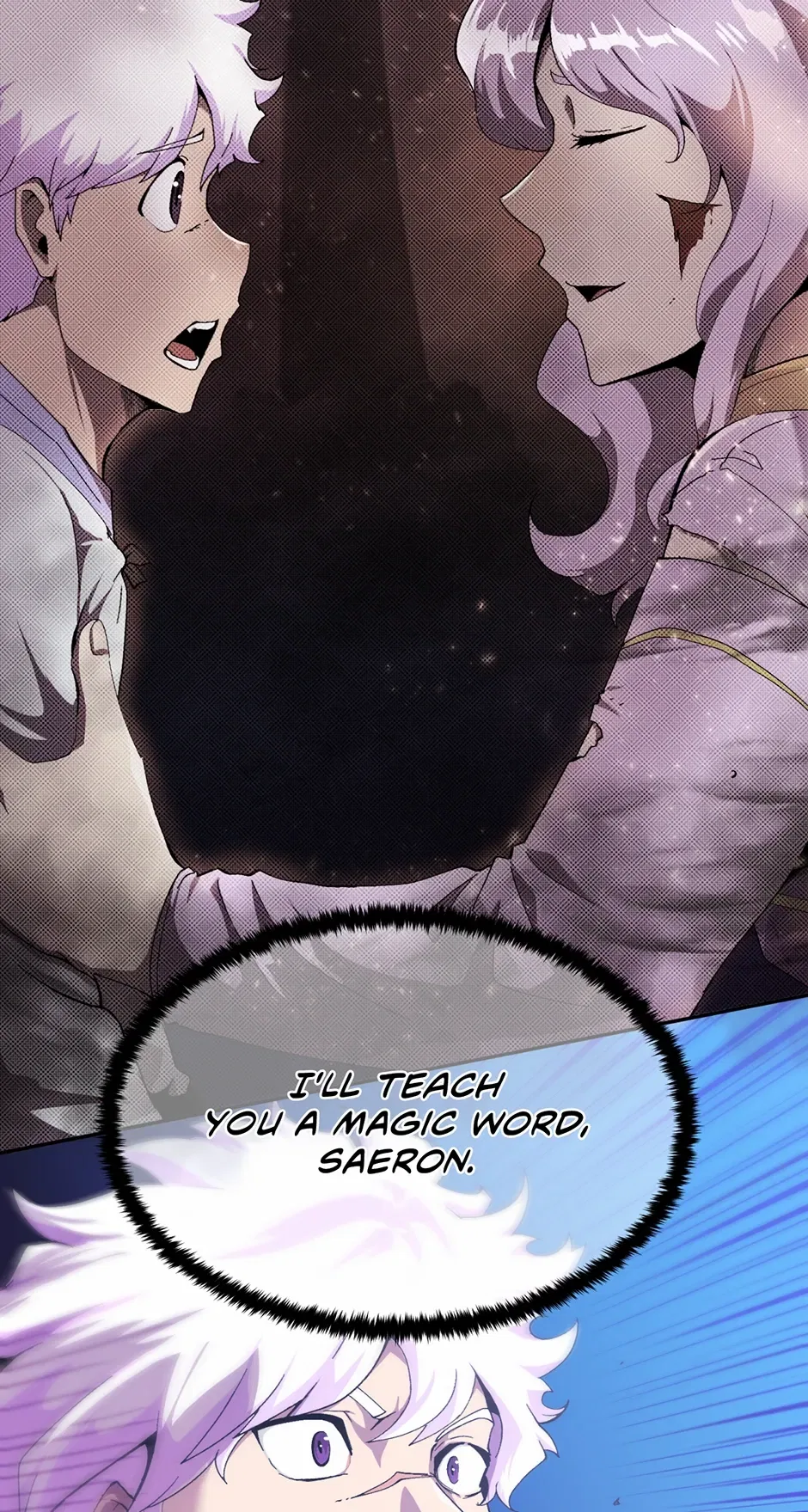 Half-Demons on the Borderline Chapter 2 – Page 37