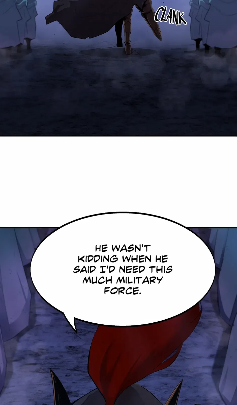 Half-Demons on the Borderline Chapter 2 – Page 57