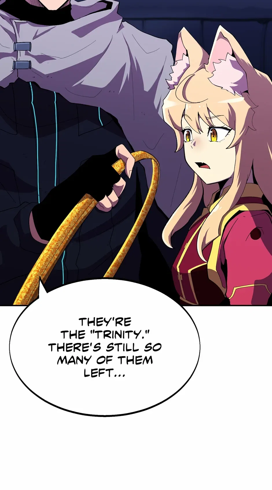 Half-Demons on the Borderline Chapter 2 – Page 62