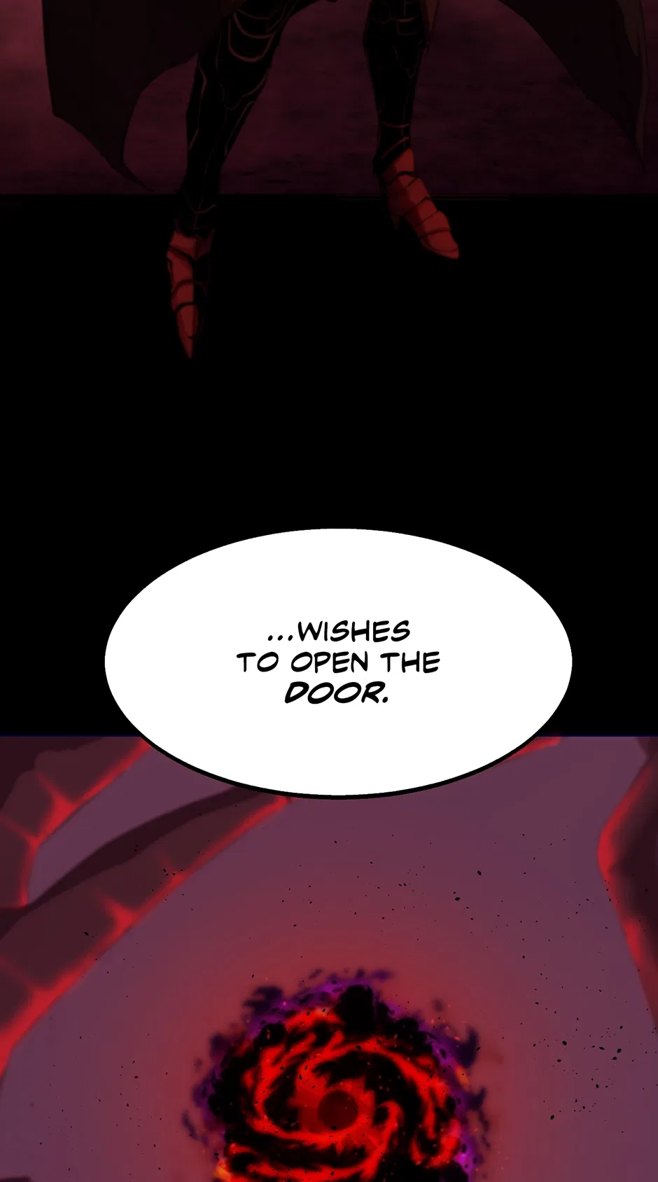 Half-Demons on the Borderline Chapter 2 – Page 64