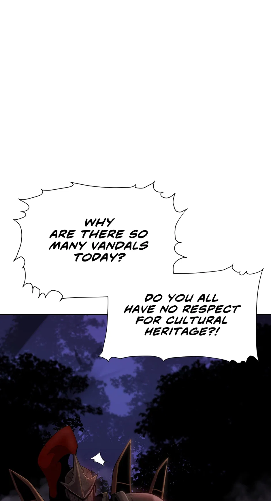 Half-Demons on the Borderline Chapter 2 – Page 77