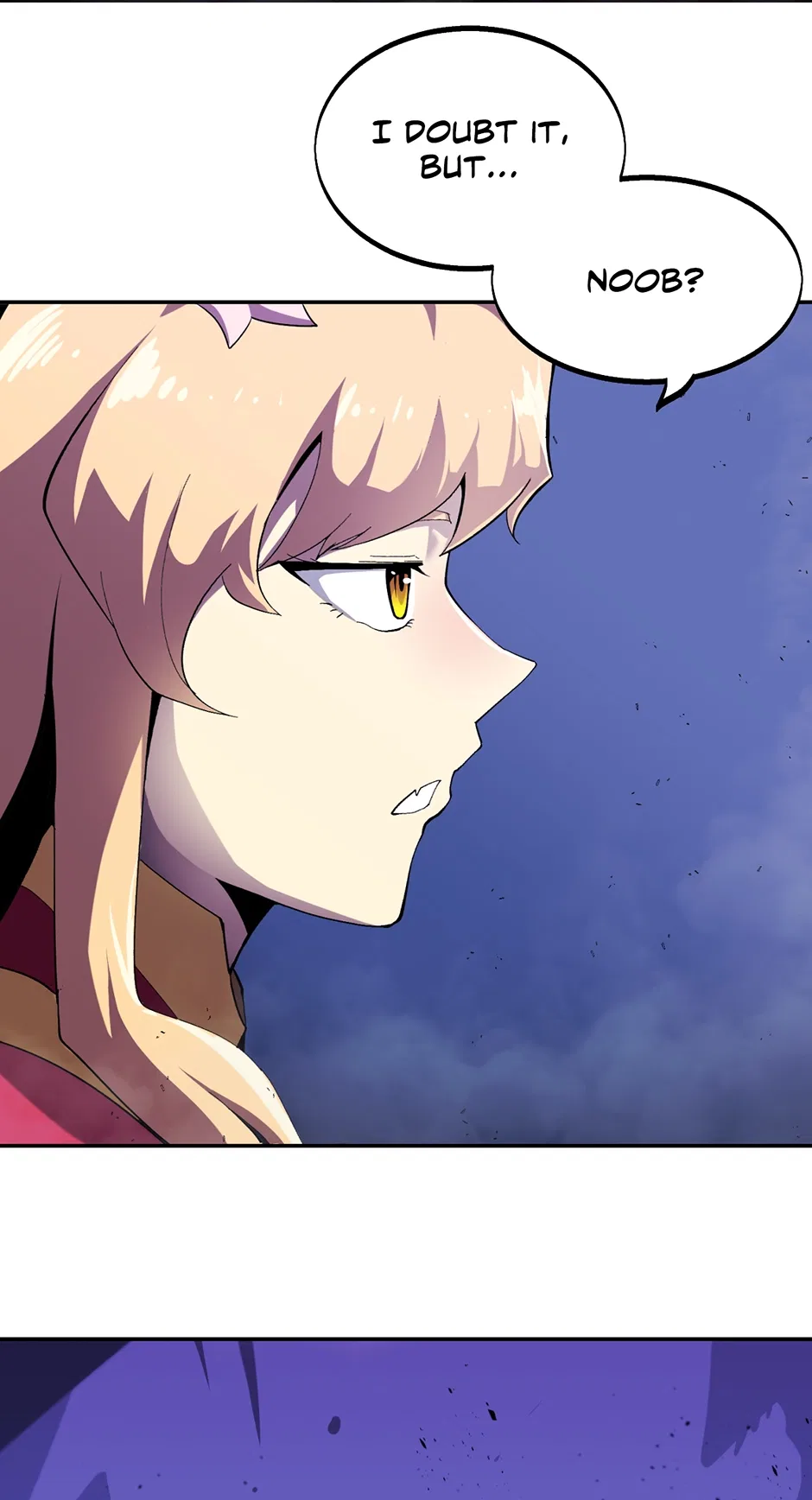 Half-Demons on the Borderline Chapter 2 – Page 79