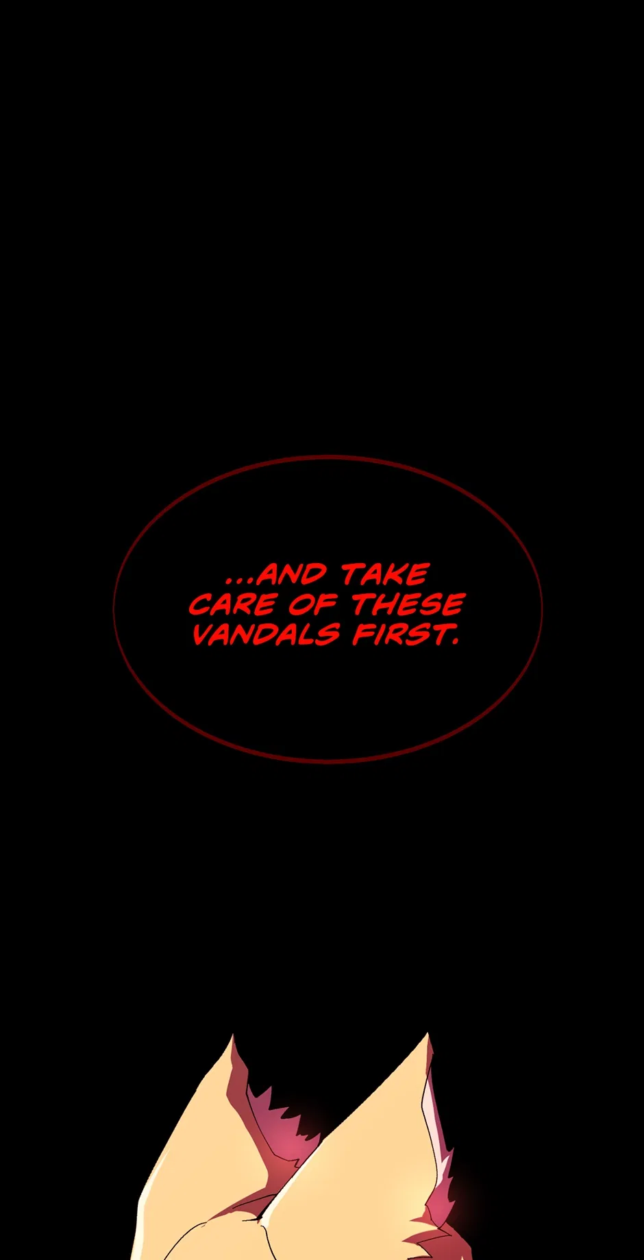 Half-Demons on the Borderline Chapter 2 – Page 85