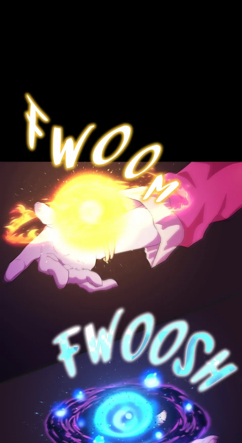 Half-Demons on the Borderline Chapter 2 – Page 103