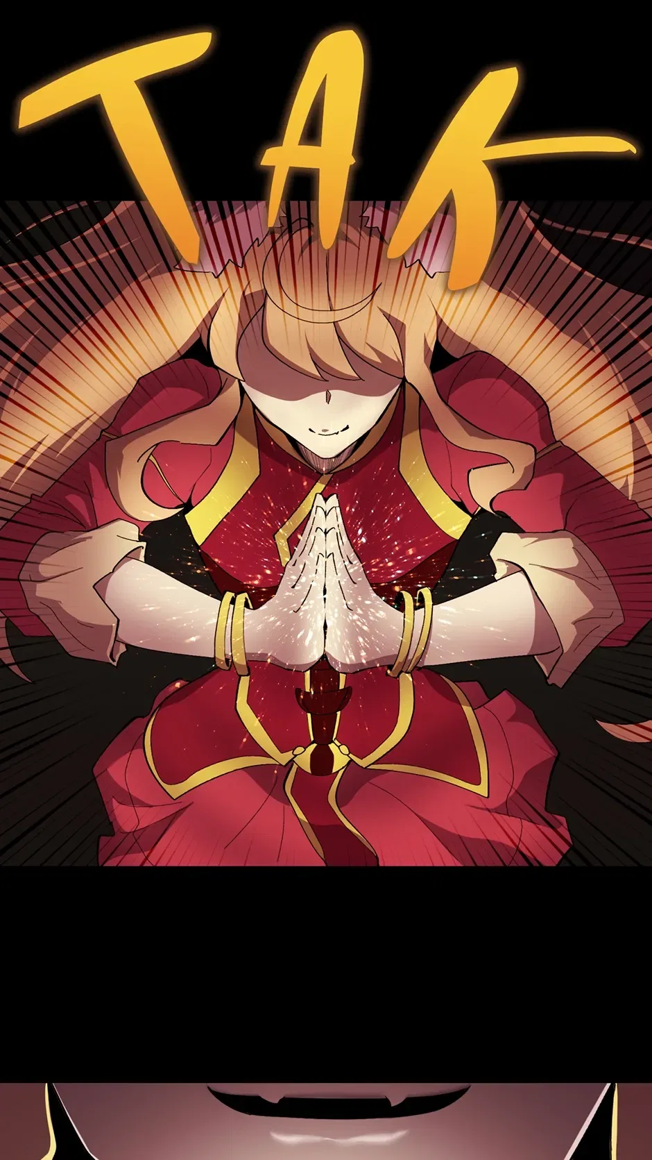 Half-Demons on the Borderline Chapter 2 – Page 106