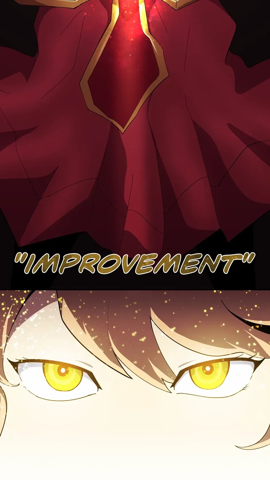 Half-Demons on the Borderline Chapter 2 – Page 109