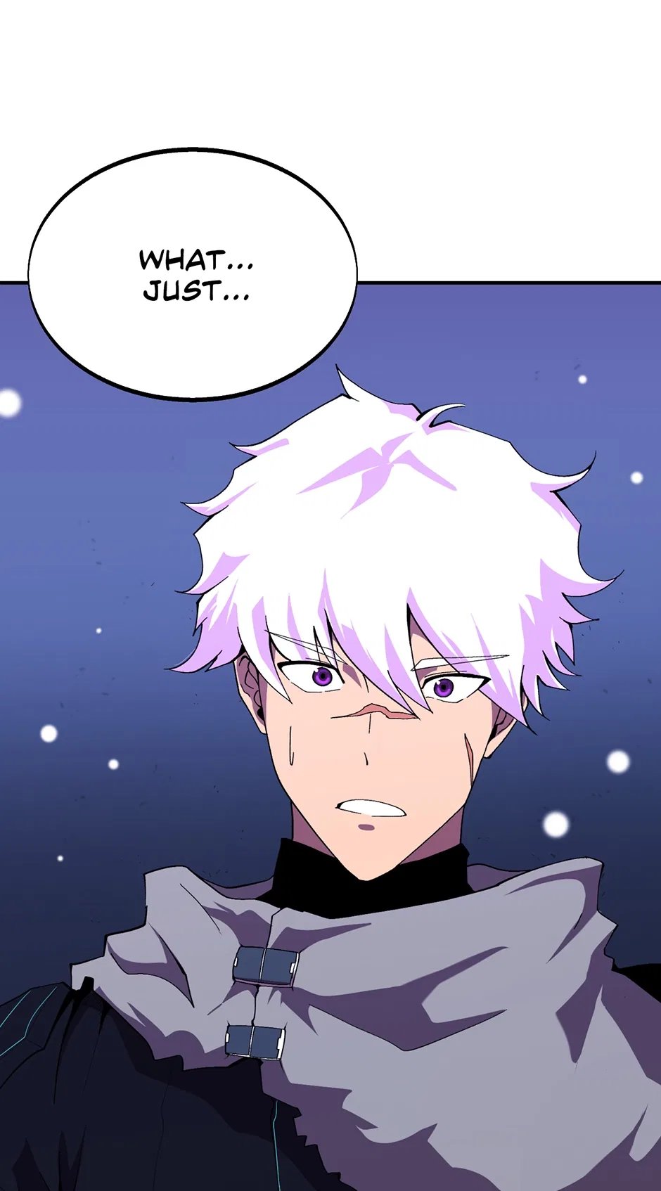 Half-Demons on the Borderline Chapter 2 – Page 117