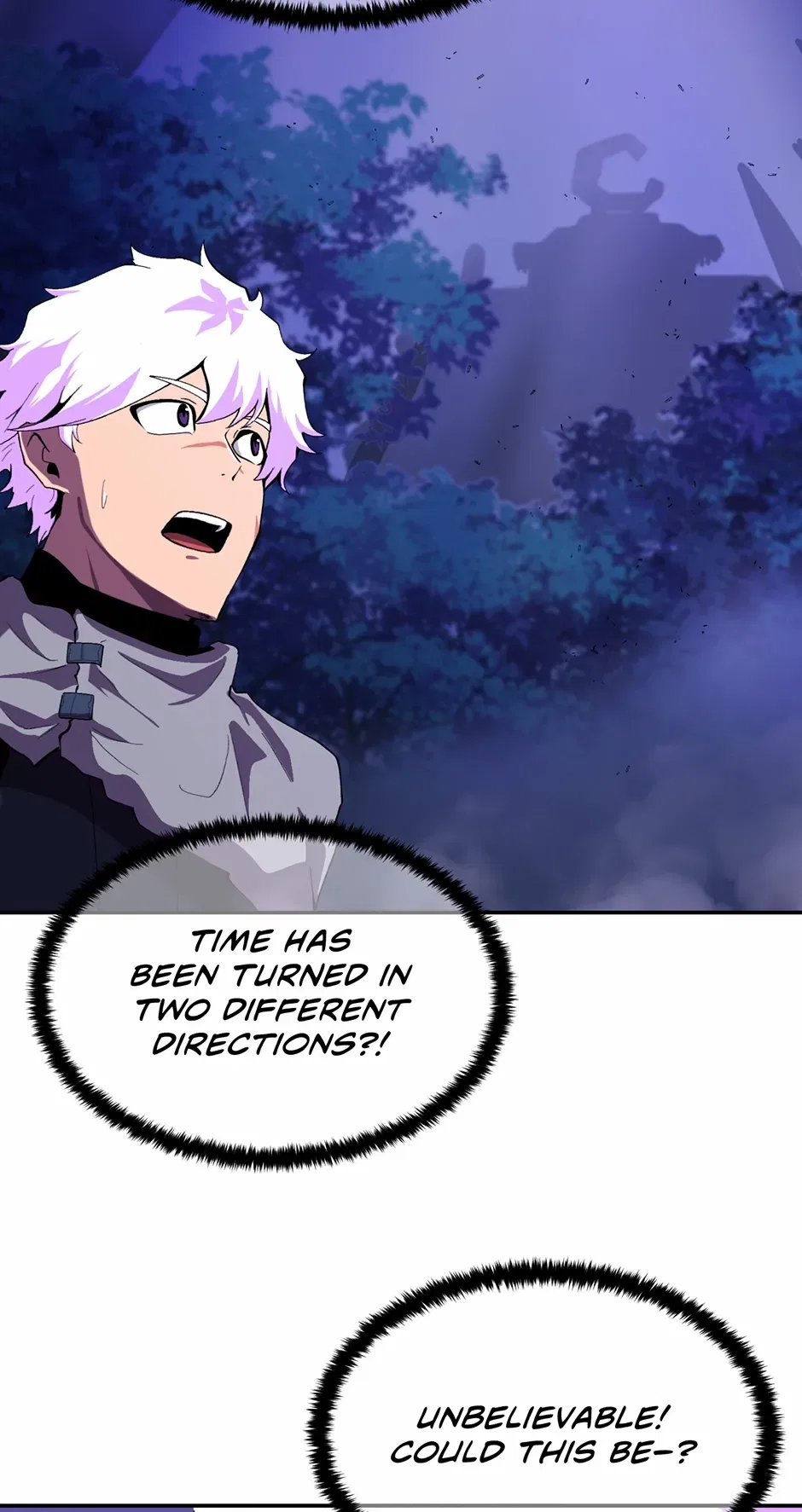 Half-Demons on the Borderline Chapter 2 – Page 122