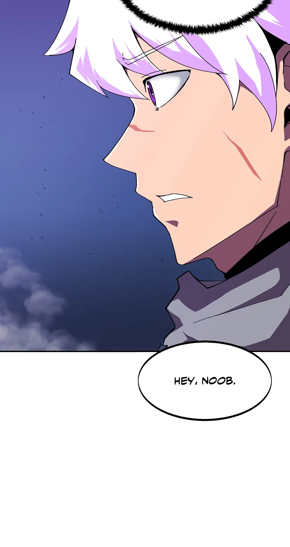 Half-Demons on the Borderline Chapter 2 – Page 123
