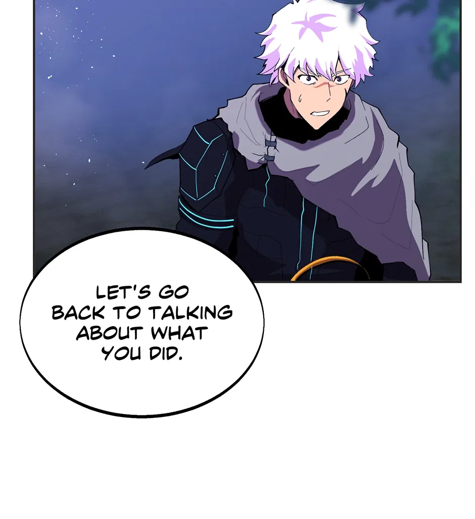 Half-Demons on the Borderline Chapter 2 – Page 125