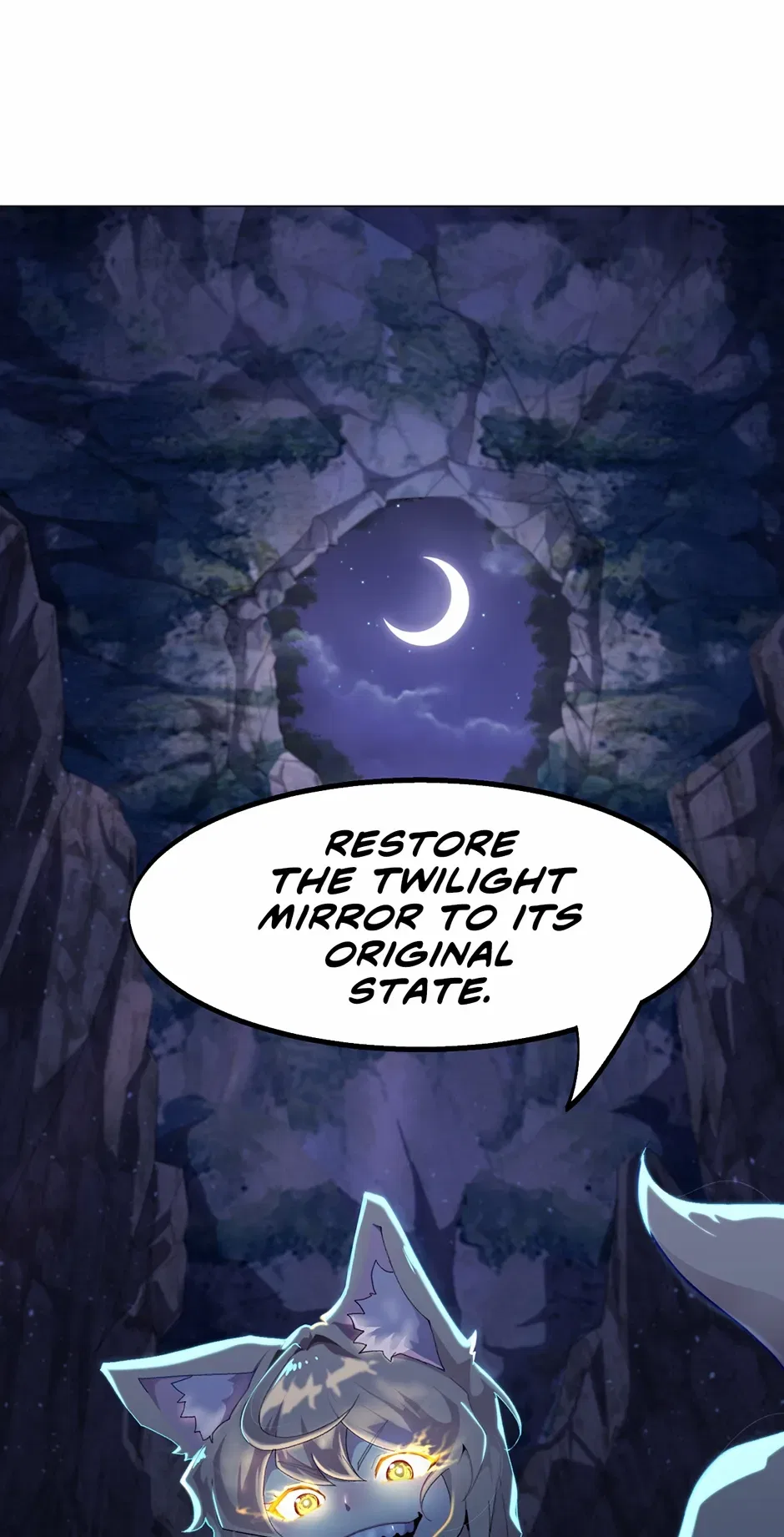 Half-Demons on the Borderline Chapter 2 – Page 126