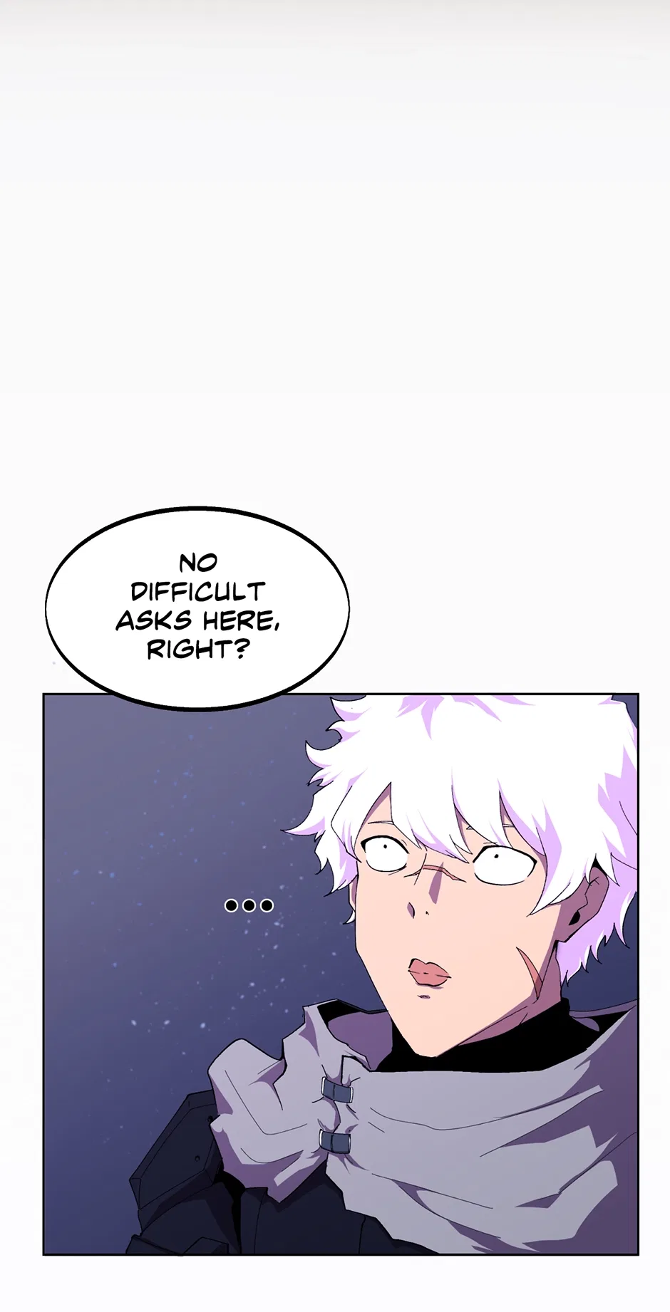 Half-Demons on the Borderline Chapter 2 – Page 128