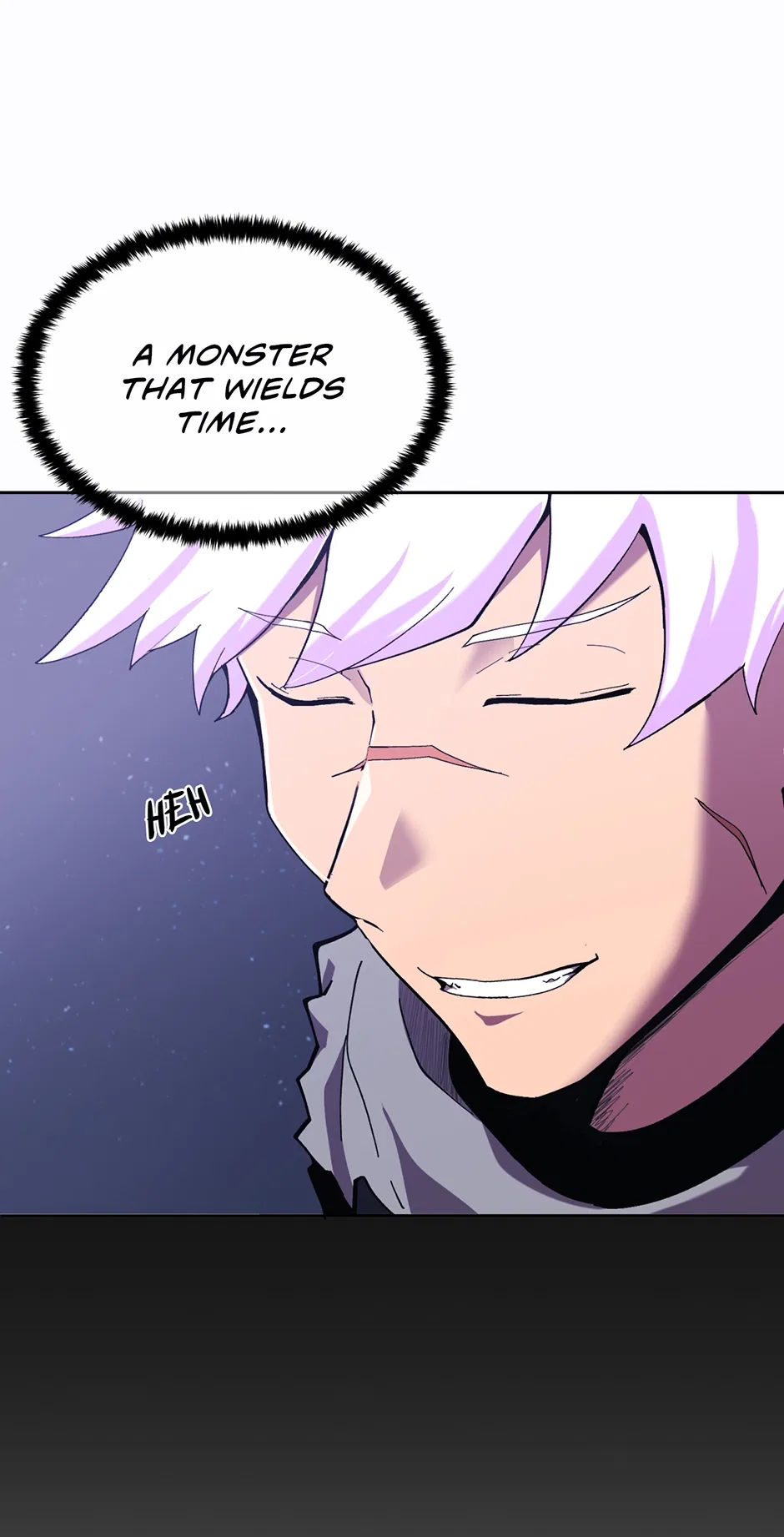Half-Demons on the Borderline Chapter 2 – Page 129