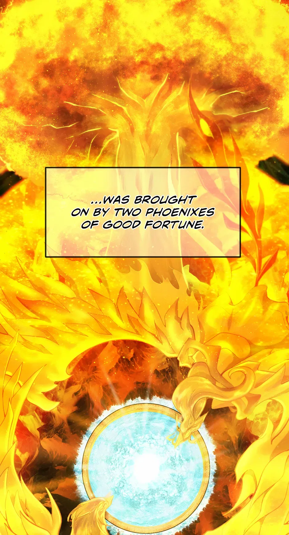 Half-Demons on the Borderline Chapter 1 – Page 3