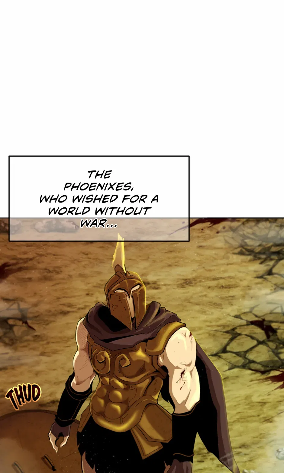 Half-Demons on the Borderline Chapter 1 – Page 6
