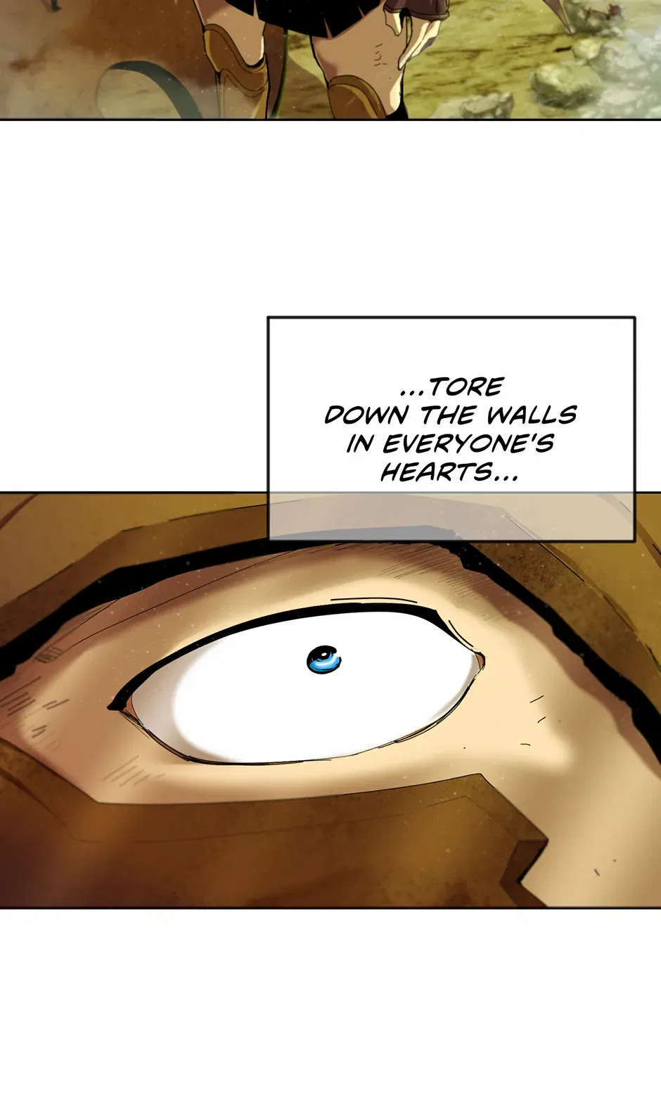 Half-Demons on the Borderline Chapter 1 – Page 7