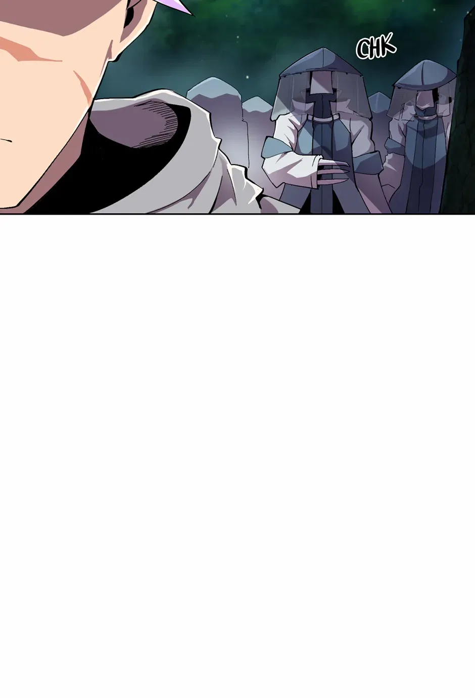 Half-Demons on the Borderline Chapter 1 – Page 19