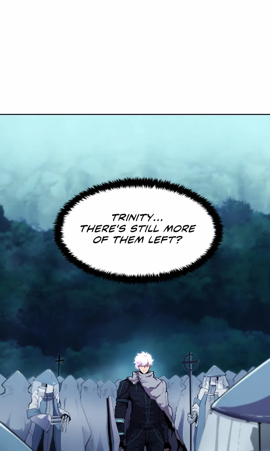 Half-Demons on the Borderline Chapter 1 – Page 20