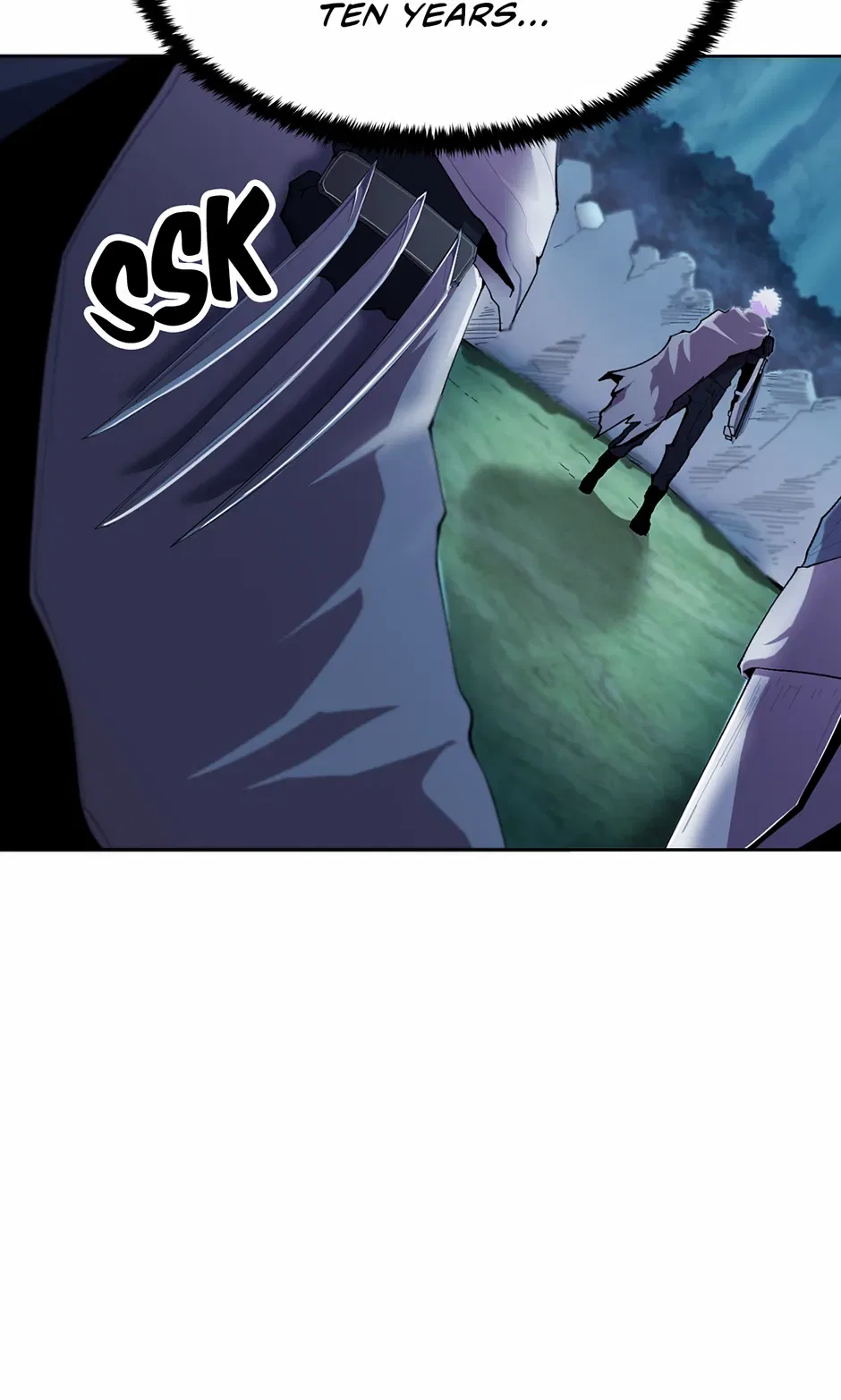Half-Demons on the Borderline Chapter 1 – Page 23