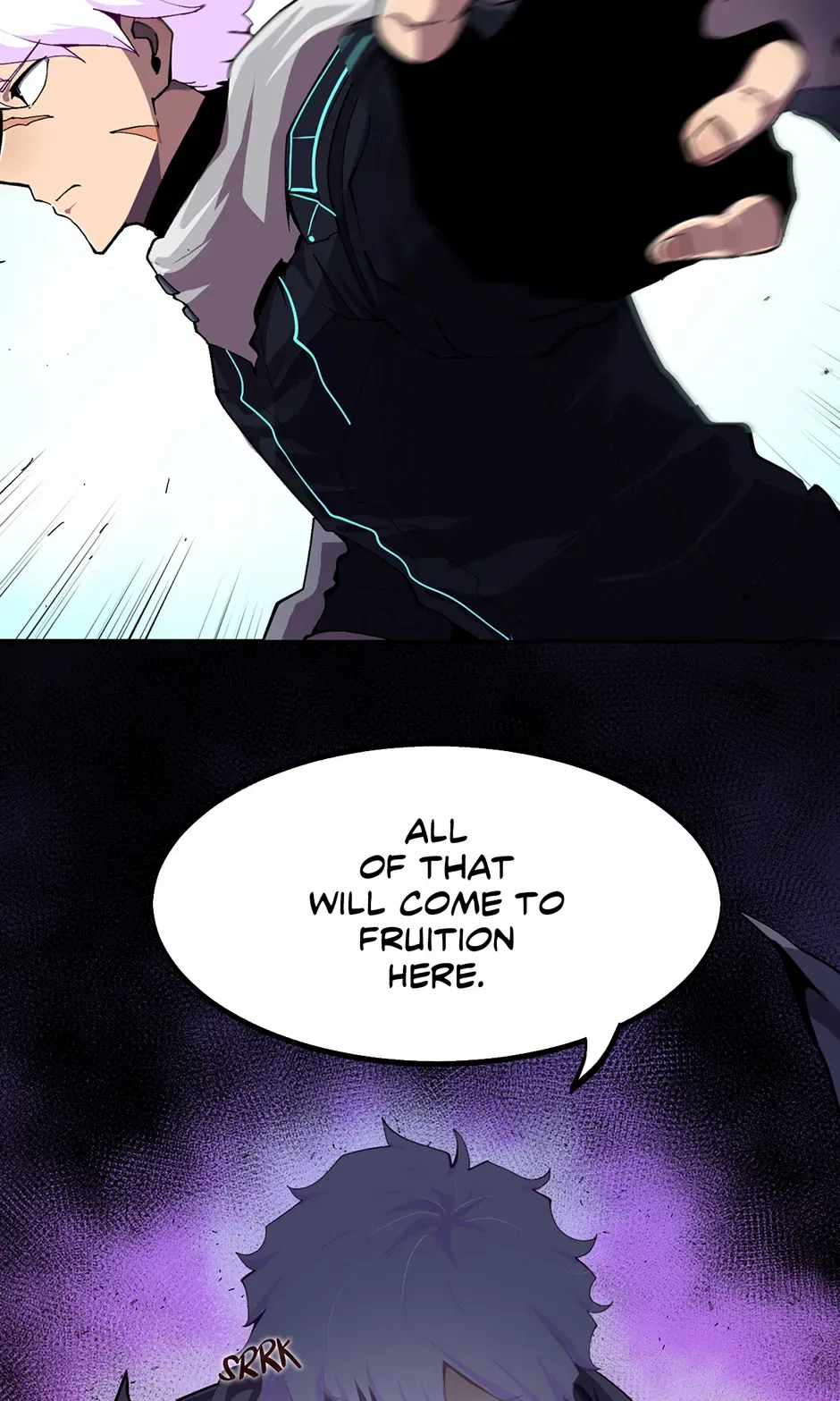 Half-Demons on the Borderline Chapter 1 – Page 26