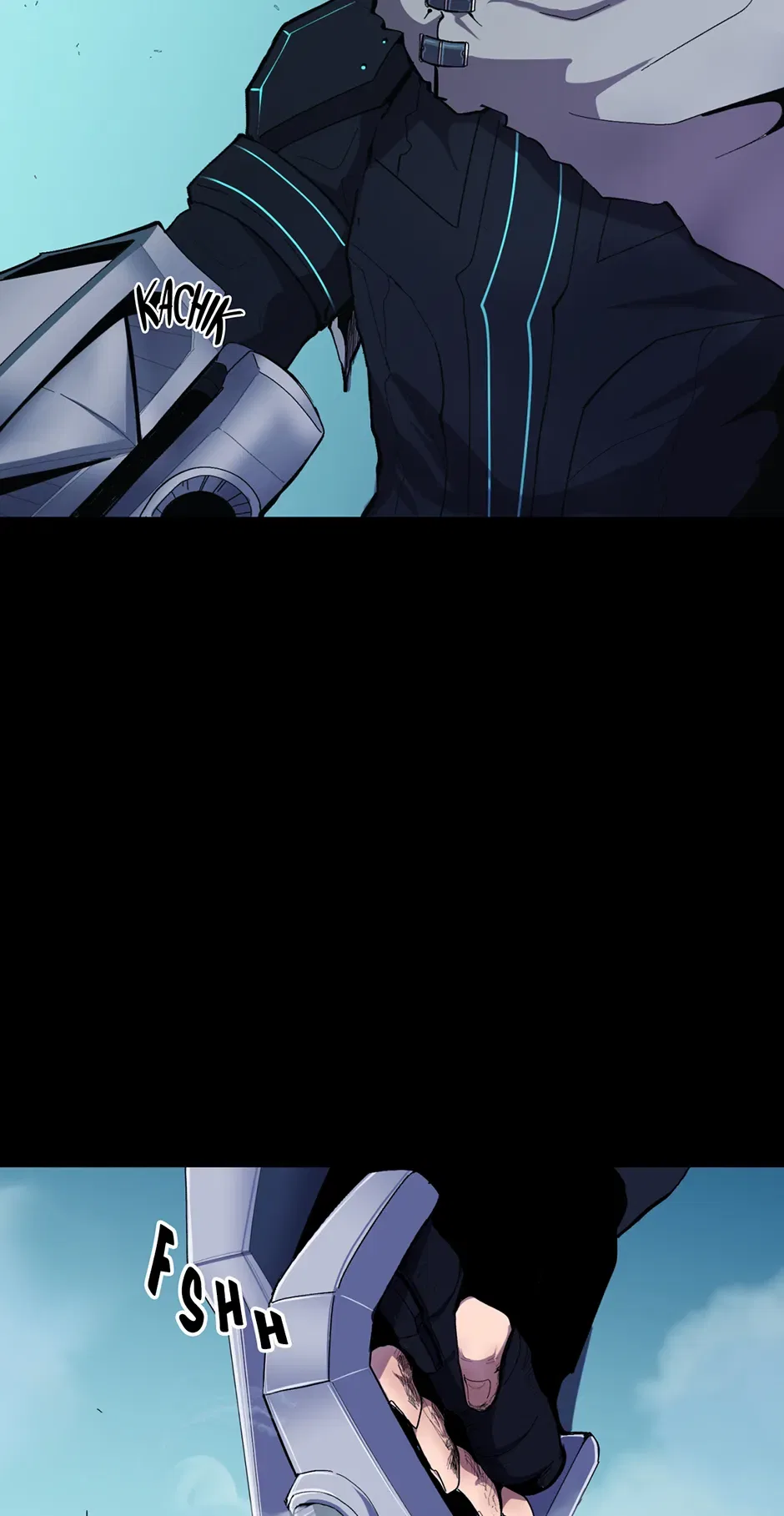 Half-Demons on the Borderline Chapter 1 – Page 39