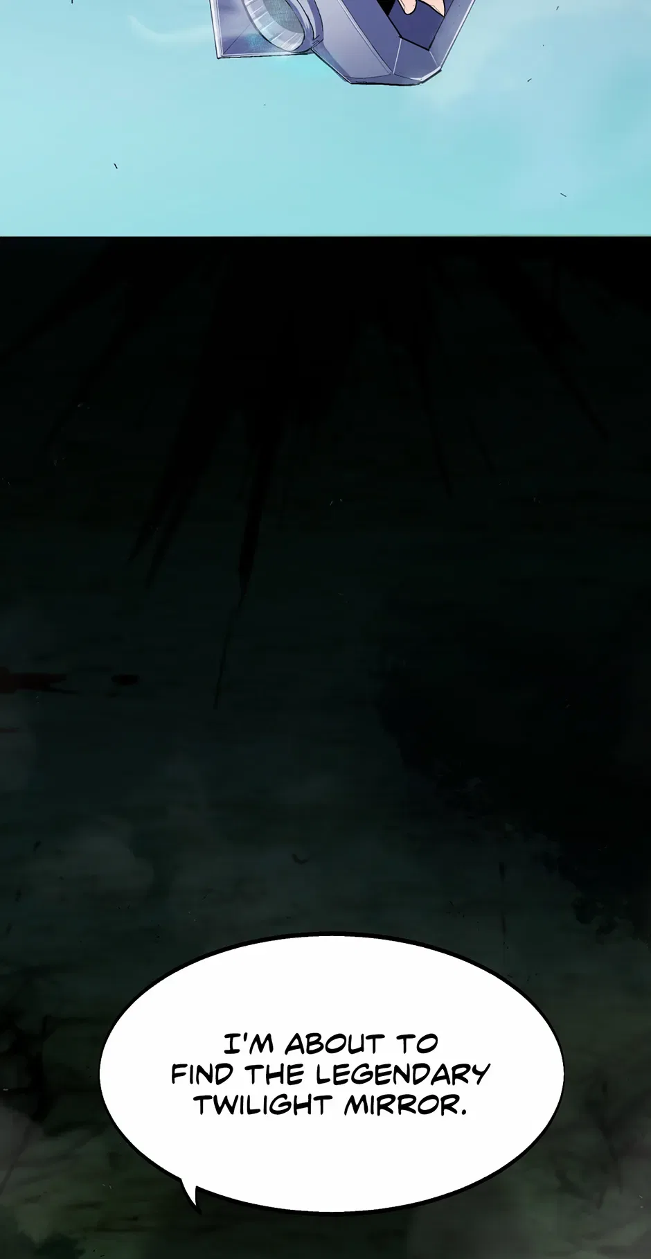 Half-Demons on the Borderline Chapter 1 – Page 40