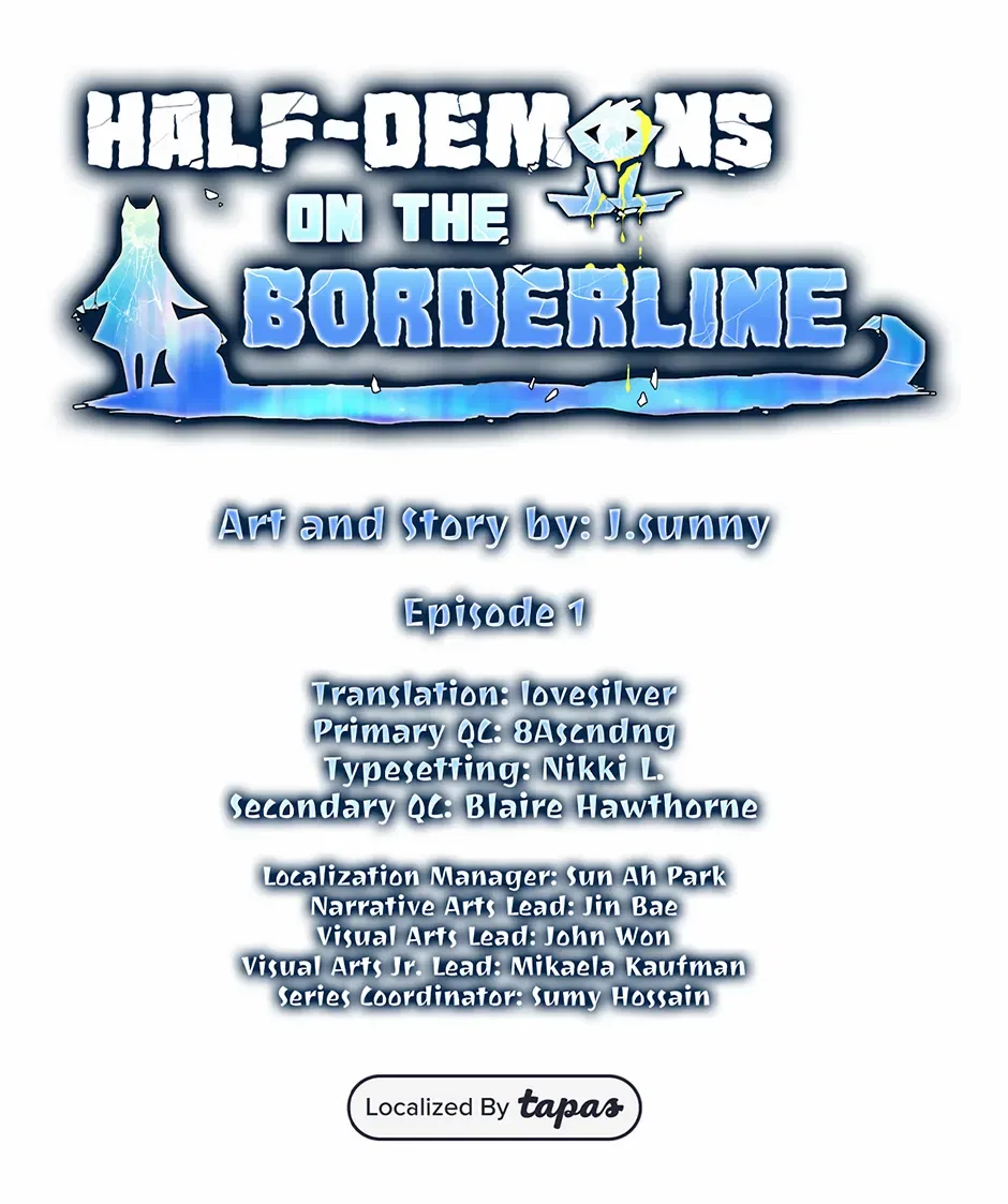 Half-Demons on the Borderline Chapter 1 – Page 46