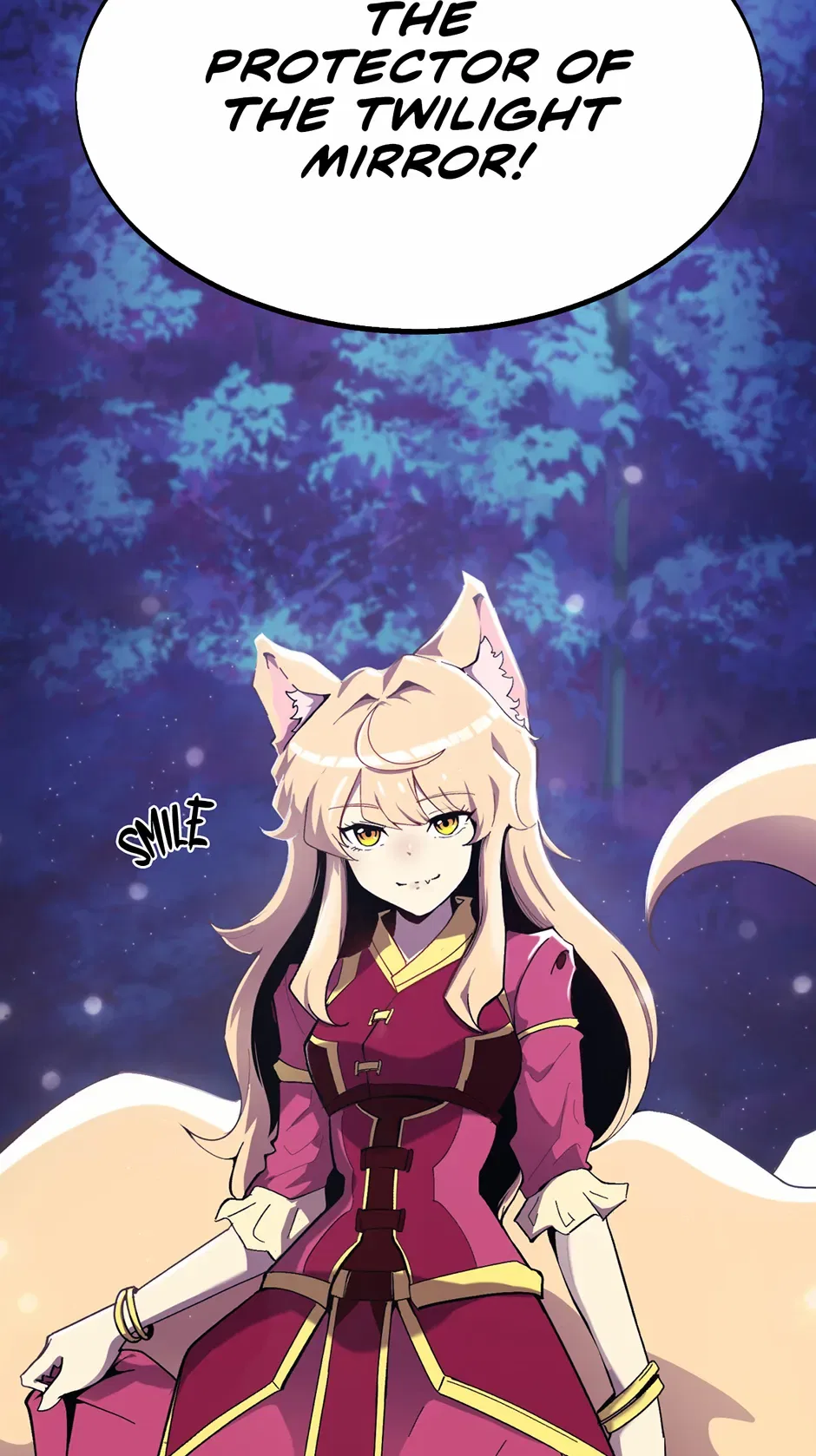 Half-Demons on the Borderline Chapter 1 – Page 64