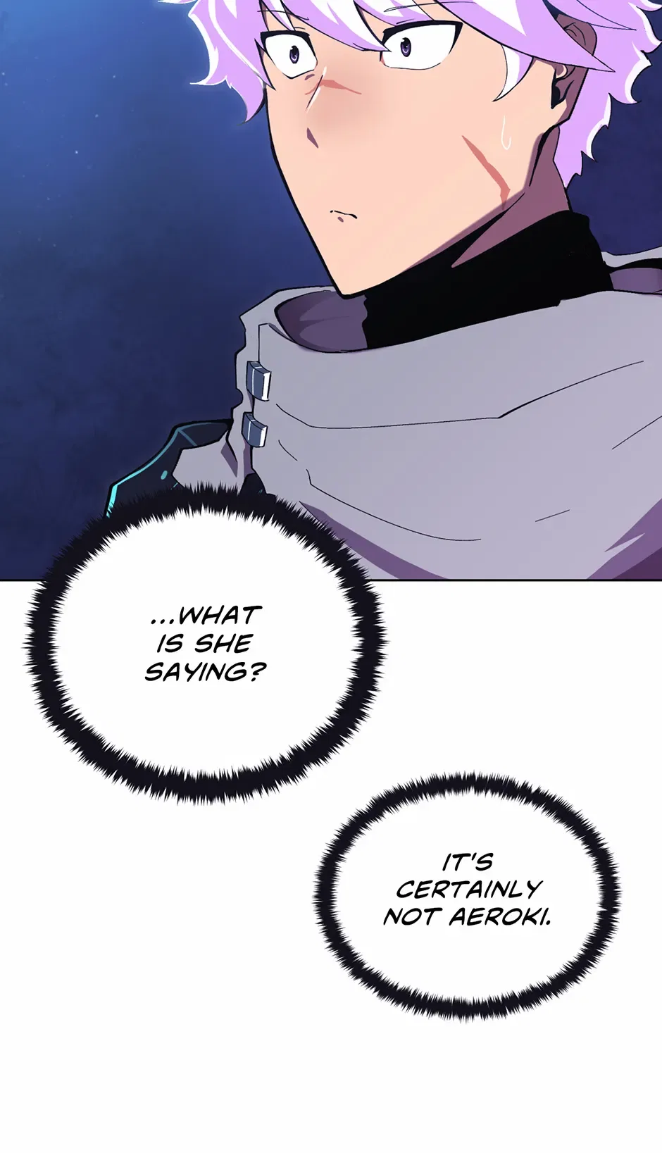 Half-Demons on the Borderline Chapter 1 – Page 69