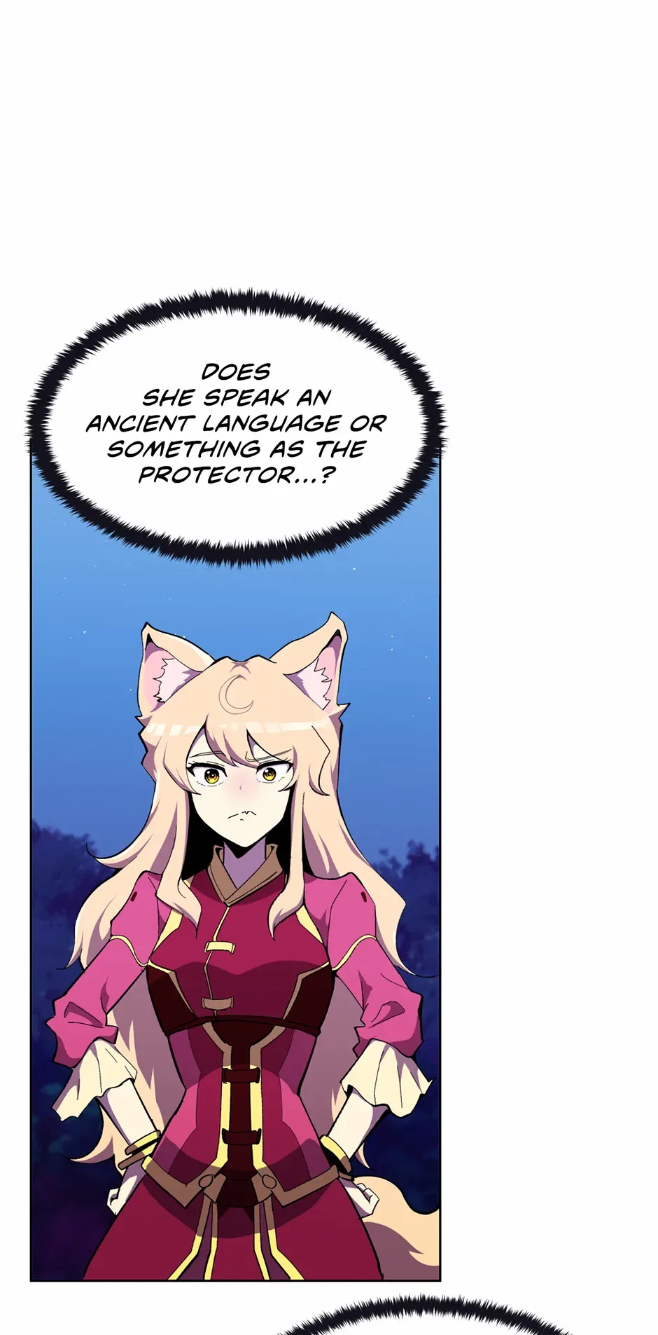 Half-Demons on the Borderline Chapter 1 – Page 70