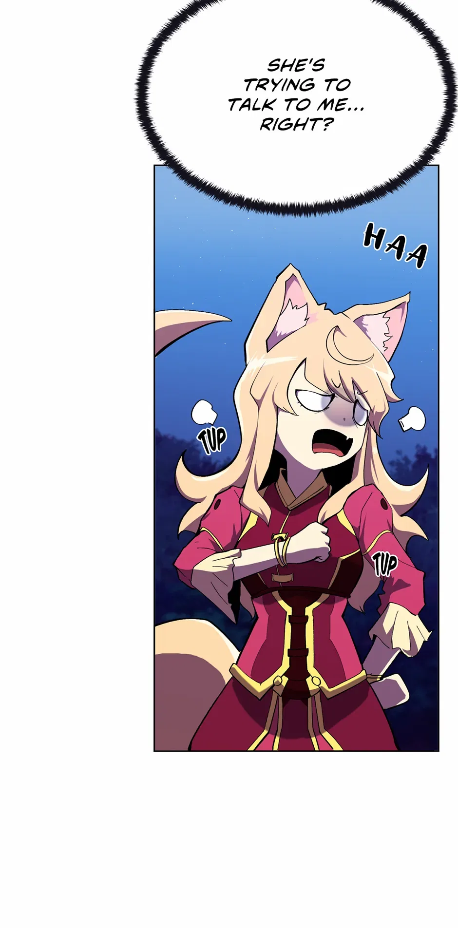 Half-Demons on the Borderline Chapter 1 – Page 71